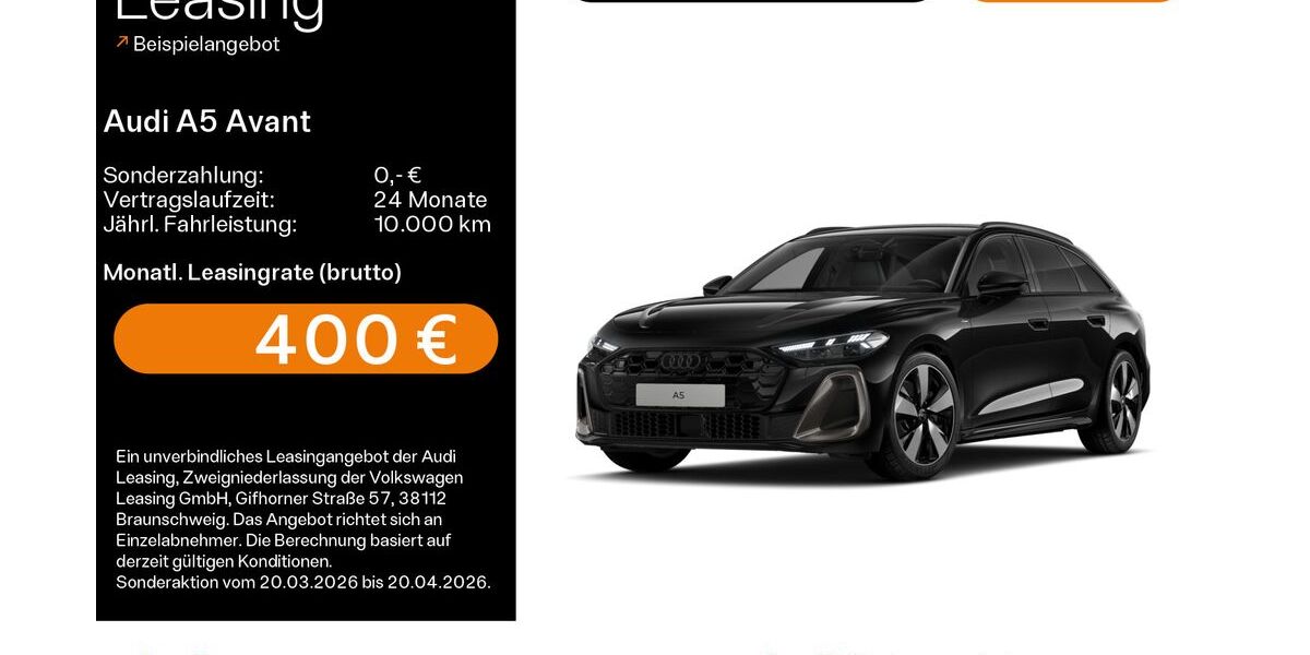 Audi A5 29.326 km 51.380 &euro; Hofheim 65719