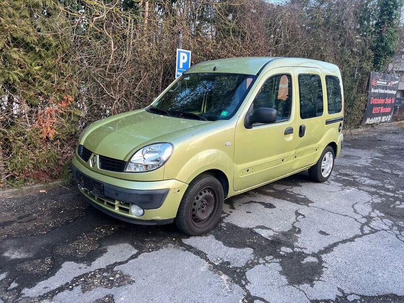 Kangoo
