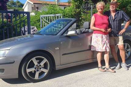 Saab 9-3