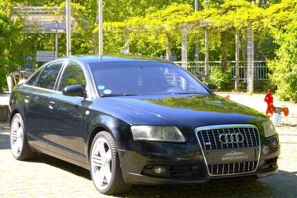 Audi A6 245.000 km 5.995 &euro; Mainz-Kostheim 55246