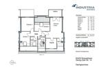 Dachgeschoßwohnung Rüsselsheim am Main - 4 Zimmer, 82 m&sup2;, 275.000&euro; | Angebot:26393918