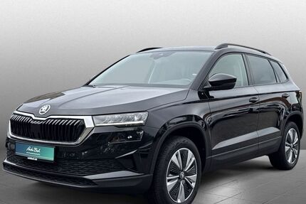 Skoda Karoq 79.150 km 20.890 &euro; Bad Camberg 65520