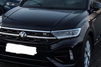 VW T-Roc 21.000 km 39.900 &euro; Idstein 65510