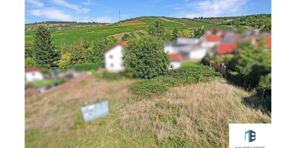 Grundstück Aspisheim - 249.000&euro; | Angebot:25680930