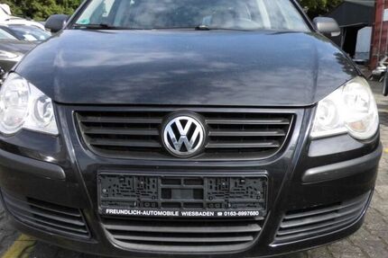 VW Polo 200.013 km 890 &euro; Mainz-Kastel 55252