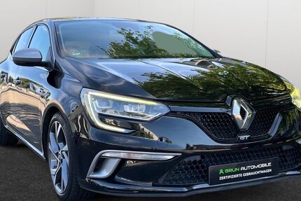 Renault Megane 110.000 km 13.450 &euro; Mainz 55129