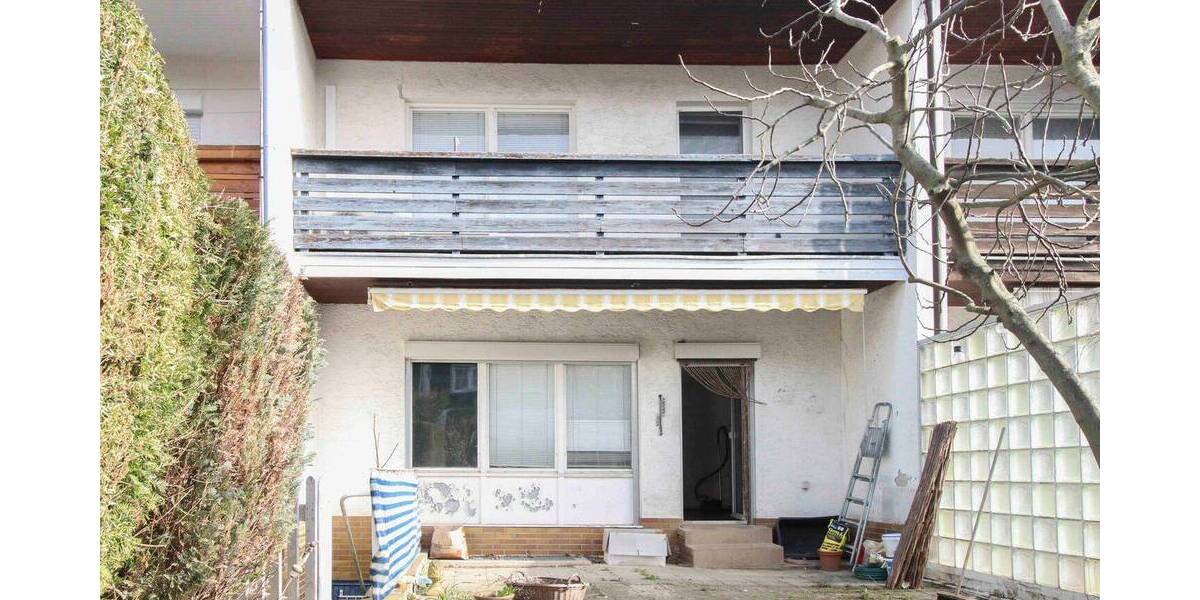 Reihenmittelhaus Hofheim am Taunus Hofheim - 5 Zimmer, 134 m&sup2;, 455.000&euro; | Angebot:26881774