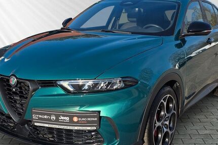 Alfa Romeo Tonale 37.362 km 24.500 &euro; Ingelheim am Rhein (bei Mainz) 55218