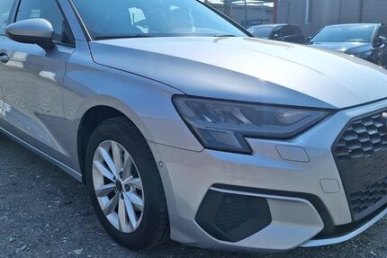 Audi A3 129.000 km 18.564 &euro; Kelkheim 65779