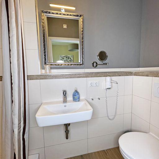 Etagenwohnung Mainz Laubenheim - 1 Zimmer, 16 m&sup2;, 660&euro; | Angebot:26180805
