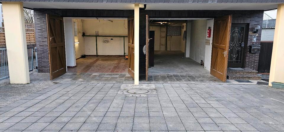 Gewerbeobjekt Nierstein - 1.250&euro; | Angebot:24628390