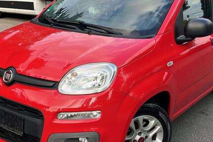 Fiat Panda 78.200 km 6.999 € Gross-Gerau 64521