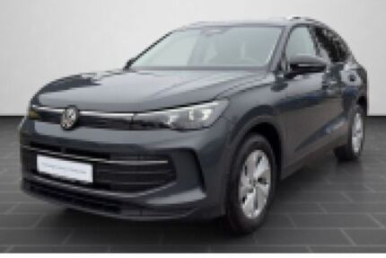 VW Tiguan 5.000 km 45.990 &euro; Wiesbaden 65189