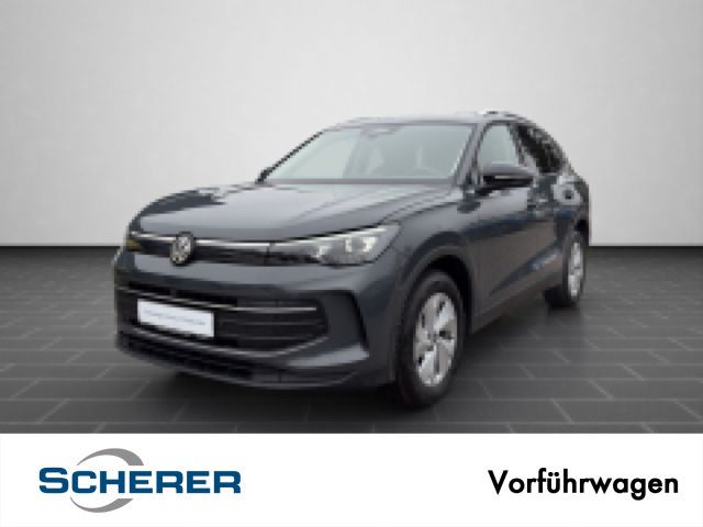 VW Tiguan 5.000 km 45.990 &euro; Wiesbaden 65189