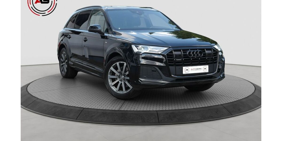 Audi Q7 89.000 km 49.980 € Wiesbaden 65205