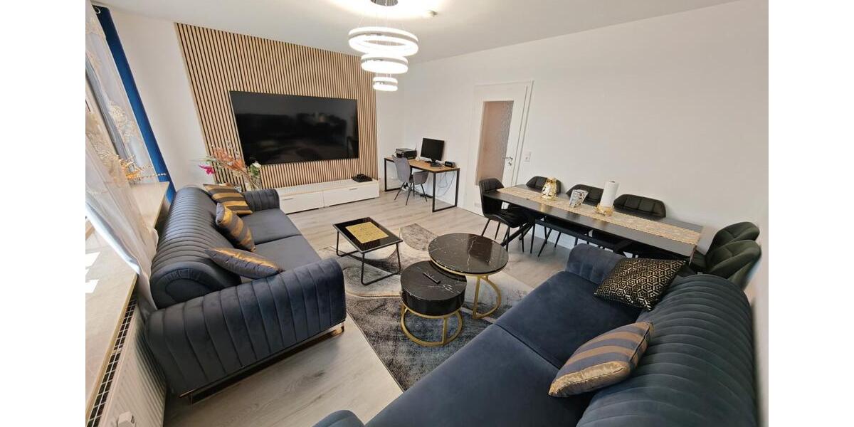 Etagenwohnung Wiesbaden Südost - 2 Zimmer, 60 m&sup2;, 850&euro; | Angebot:25300434