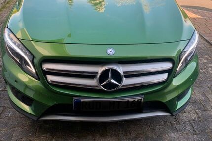 Mercedes-Benz GLA 200 68.077 km 18.799 &euro; Hünfelden 65597