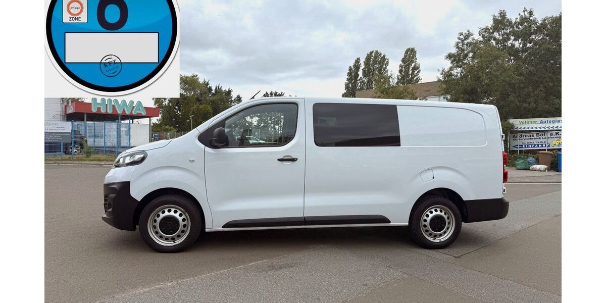 Opel Vivaro 91.795 km 20.950 &euro; Raunheim 65479