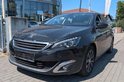 Peugeot 308 108.990 km 10.490 &euro; Mainz 55128