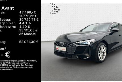 Audi A5 28.732 km 47.499 € Hofheim 65719