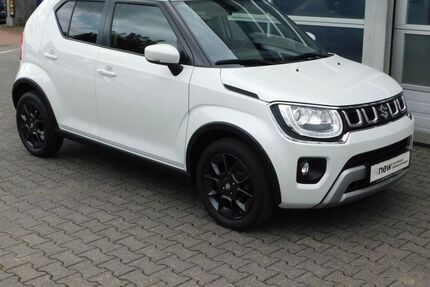 Suzuki Ignis 46.487 km 16.990 &euro; Mainz-Kastel 55252