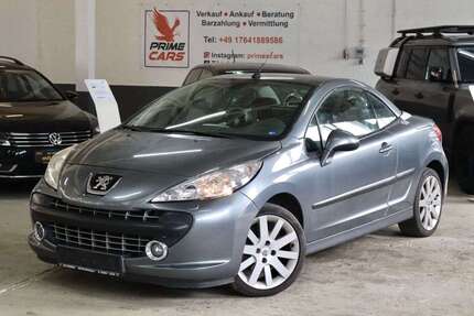 Peugeot 207 114.857 km 2.990 &euro; Bodenheim 55294