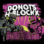 Donots & H-Blockx - Sommer Shows 2026 - Werft Open Air