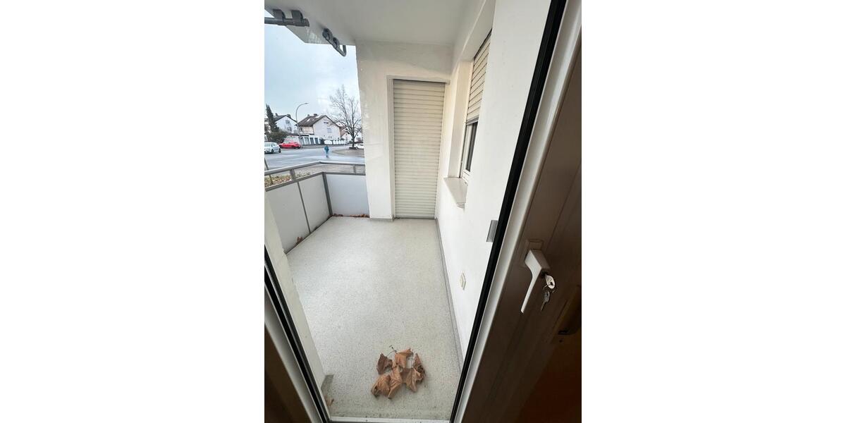 Erdgeschoßwohnung Rüsselsheim am Main - 2 Zimmer, 54 m&sup2;, 1.100&euro; | Angebot:26326832