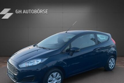 Ford Fiesta 149.850 km 3.890 € Büttelborn 64572