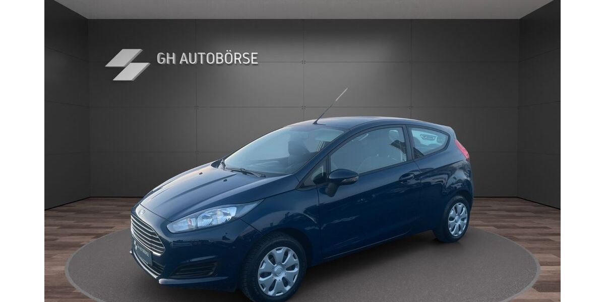 Ford Fiesta 149.850 km 3.890 € Büttelborn 64572