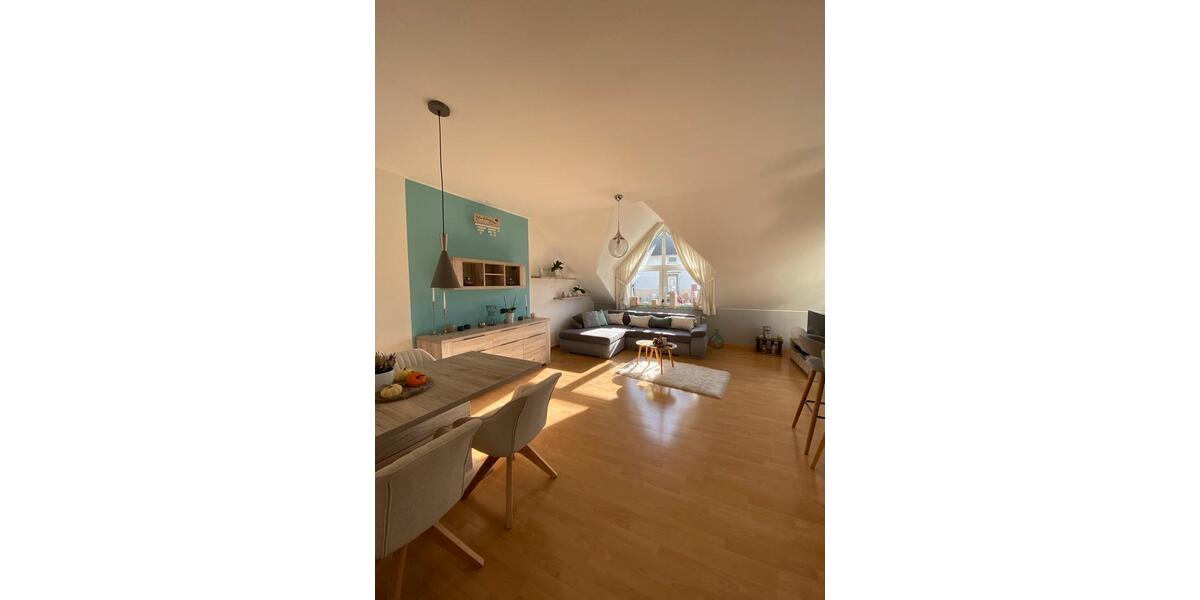 Gemütliche 3 Zimmer Wohnung in guter Lage 3 zimmer