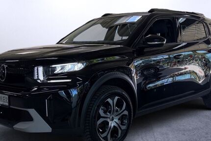 Citroen C3 Aircross 19.222 km 23.499 &euro; Mainz 55120