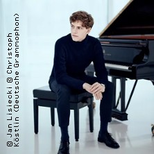 Jan Lisiecki - World (of) Dance 24.11.2026 Kölner Philharmonie