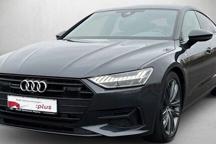Audi A7 37.112 km 54.880 € Mainz 55131