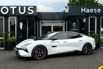 Lotus Emeya 9.950 km 92.800 &euro; Mainz-Kastel 55252