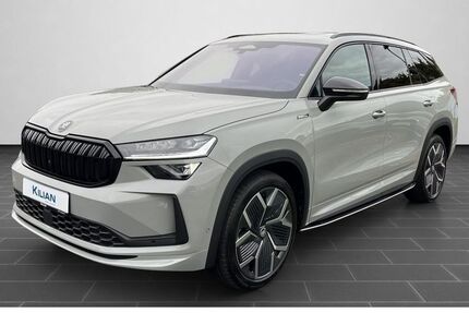 Skoda Kodiaq 4.999 km 54.890 € Wiesbaden 65197
