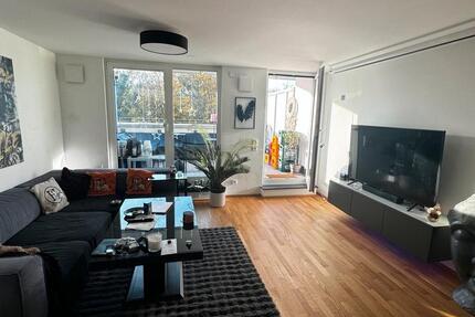 Wohnung zu vermieten übergeben 3 zimmer