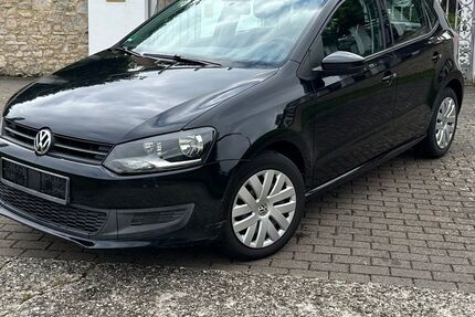 VW Polo 163.490 km 4.500 &euro; Bingen 55411