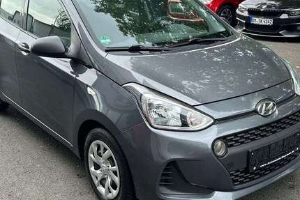 Hyundai i10 28.000 km 9.900 € Wiesbaden-Amöneburg 65203
