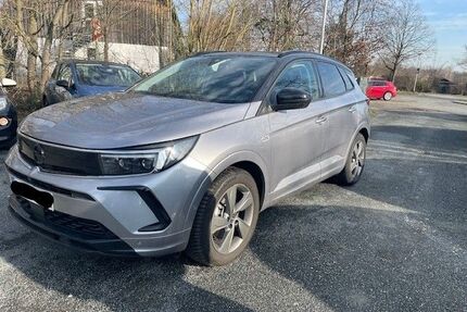 Opel Grandland (X)