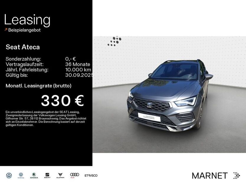Ateca