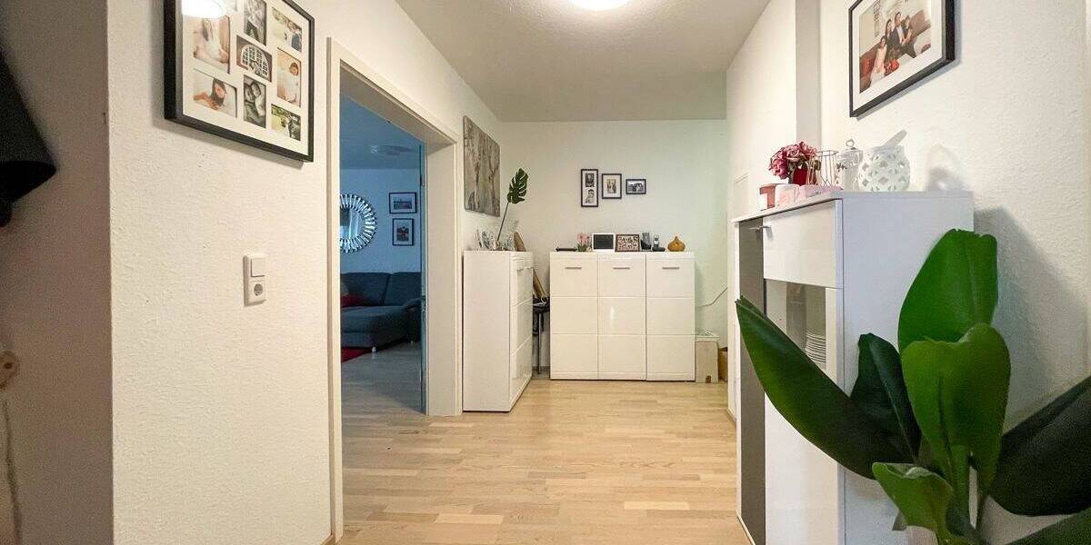 Etagenwohnung Rüsselsheim - 4 Zimmer, 97 m&sup2;, 390.000&euro; | Angebot:24028191