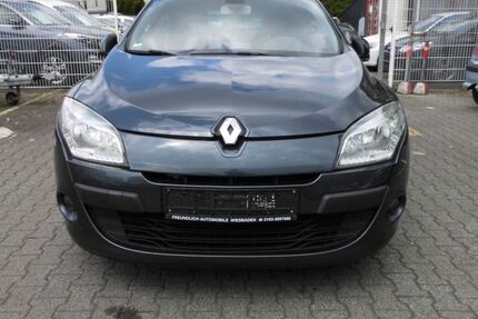 Renault Megane 183.000 km 2.600 &euro; Mainz-Kastel 55252
