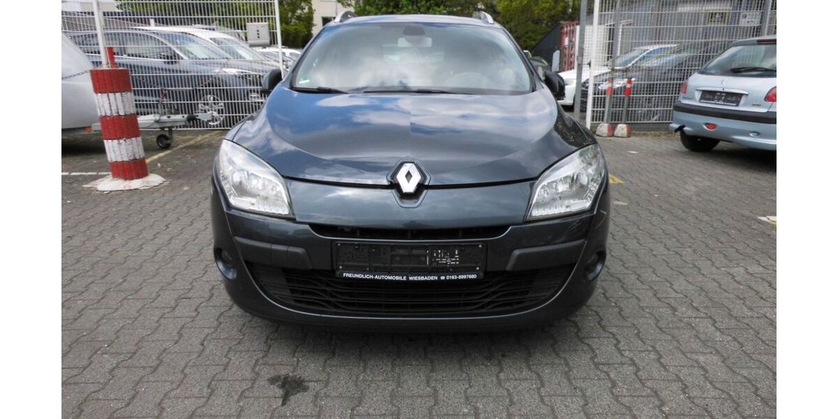 Renault Megane 183.000 km 2.600 &euro; Mainz-Kastel 55252