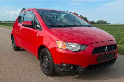 Mitsubishi Colt 116.000 km 3.800 &euro; Wallerstädten 64521