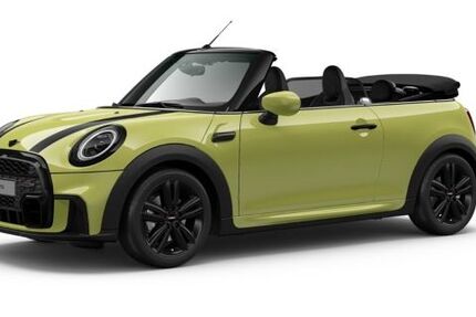 Mini Cooper Cabrio 29.004 km 26.499 &euro; Hofheim 65719