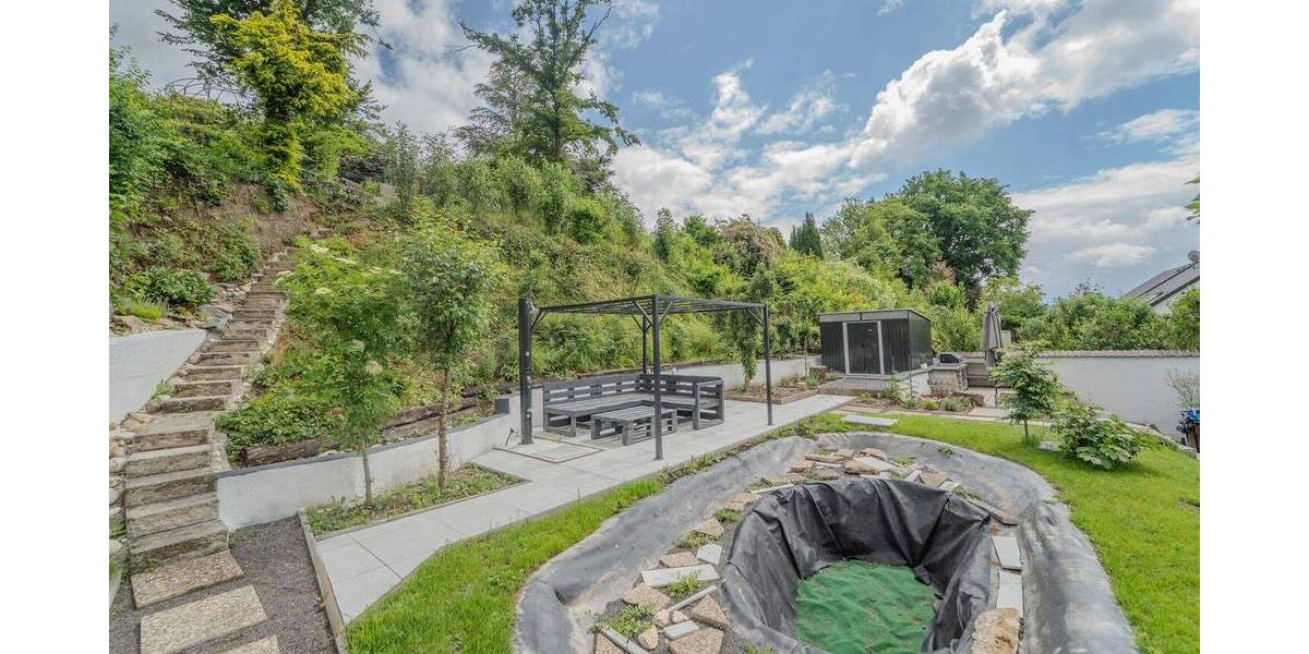 Einfamilienhaus Wiesbaden / Auringen Auringen - 1 Zimmer, 273 m&sup2;, 1.290.000&euro; | Angebot:26859010