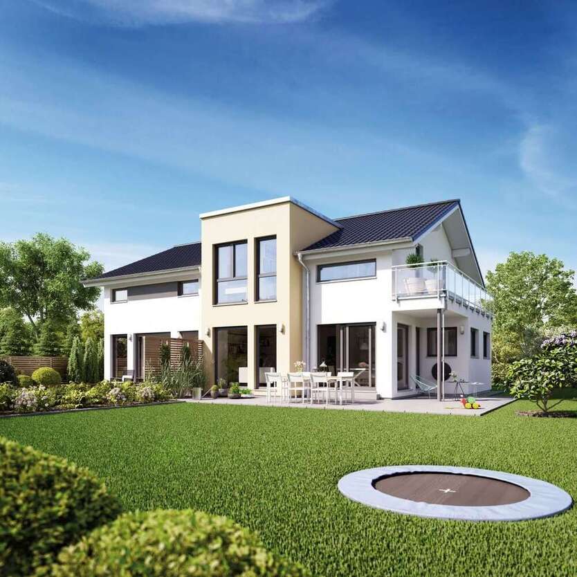 Haus zum Kaufen in Wiesbaden 1.240.920 € 230 m²