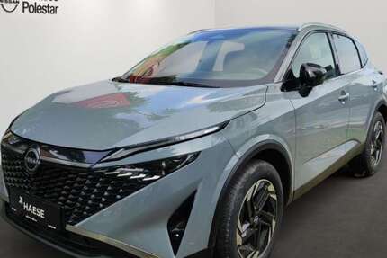 Nissan Qashqai 2.600 km 35.299 &euro; Wiesbaden 65199