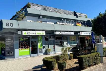 Gewerbeobjekt Taunusstein - 75.000&euro; | Angebot:27245047